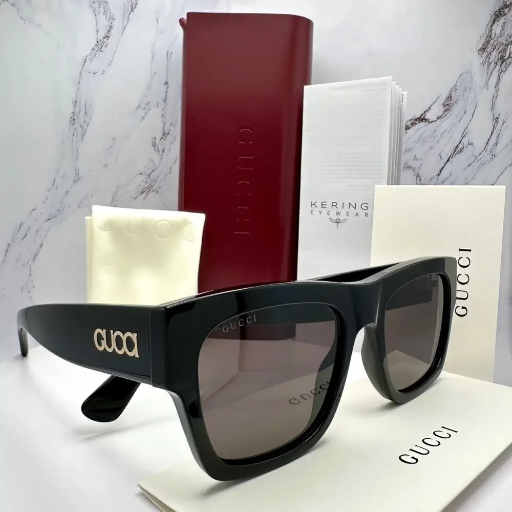 New GUCCI Sunglasses